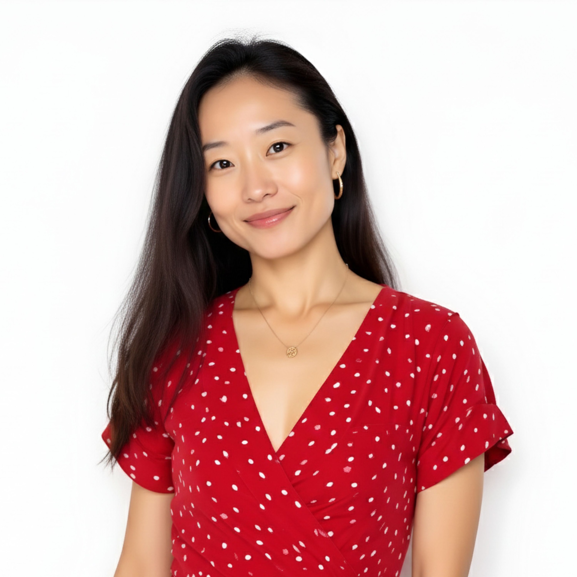 Tongalag — founder portrait